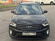 Hyundai Creta I Санкт-Петербург  - изображение 18