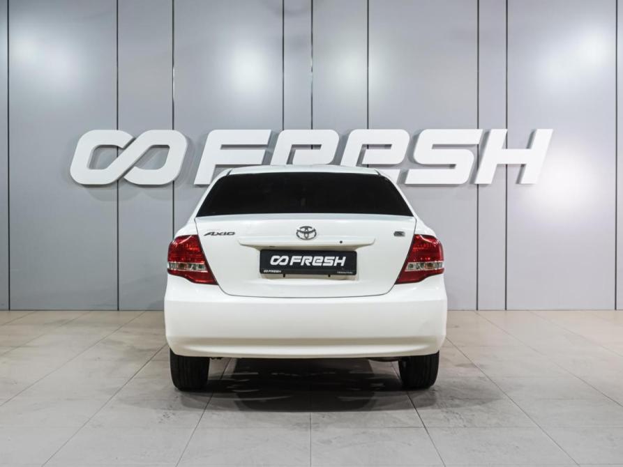 Toyota Corolla X (E140 E150) Воронеж  - изображение 4