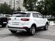 Changan CS55 Санкт-Петербург  - изображение 19