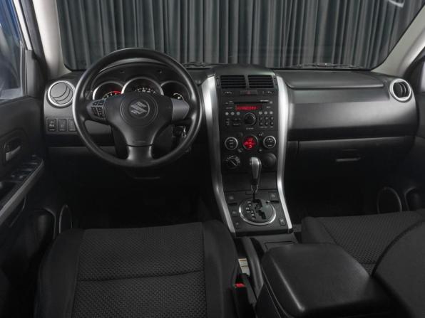 Suzuki Grand Vitara II Рестайлинг с пробегом 2010 года, цена 1 139 000 рублей, 143574 км, внедорожник, Автокод Объявления