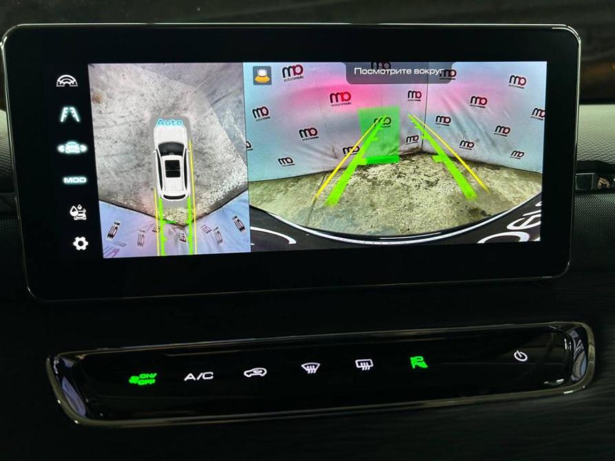 Haval Jolion I Санкт-Петербург  - изображение 16