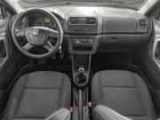 Skoda Fabia II Рестайлинг Нижний Новгород  - изображение 32
