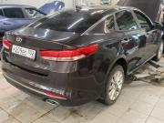 Kia Optima IV Уфа  - изображение 24