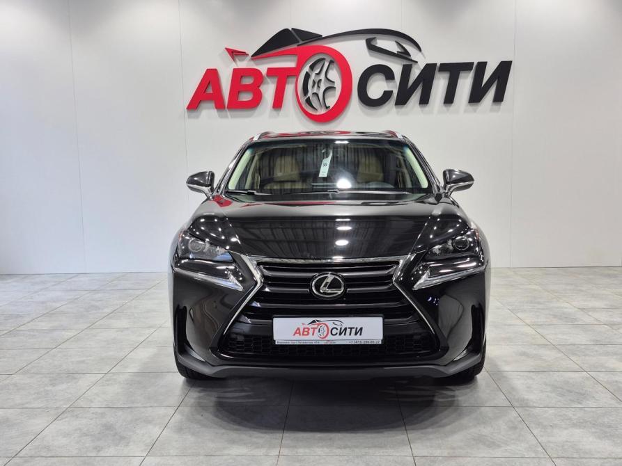 Lexus NX I Воронеж  - изображение 2
