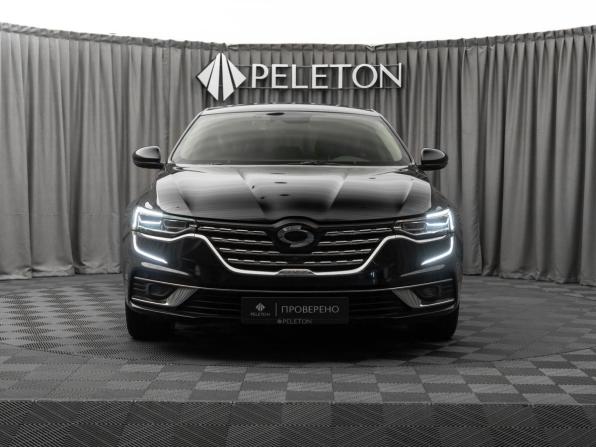 Renault Samsung SM6 I Рестайлинг с пробегом 2022 года, цена 2 500 000 рублей, 46713 км, седан, Автокод Объявления