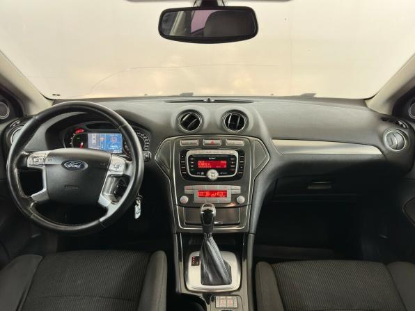 Ford Mondeo IV с пробегом 2009 года, цена 799 000 рублей, 168832 км, седан, Автокод Объявления