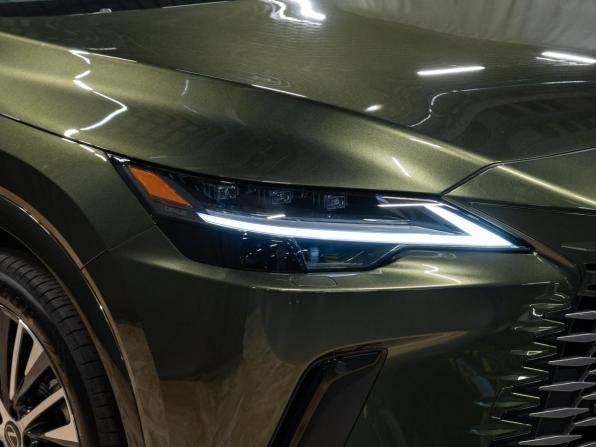 Новый Lexus RX V 2026 года, цена 11 390 000 рублей, внедорожник, Автокод Объявления