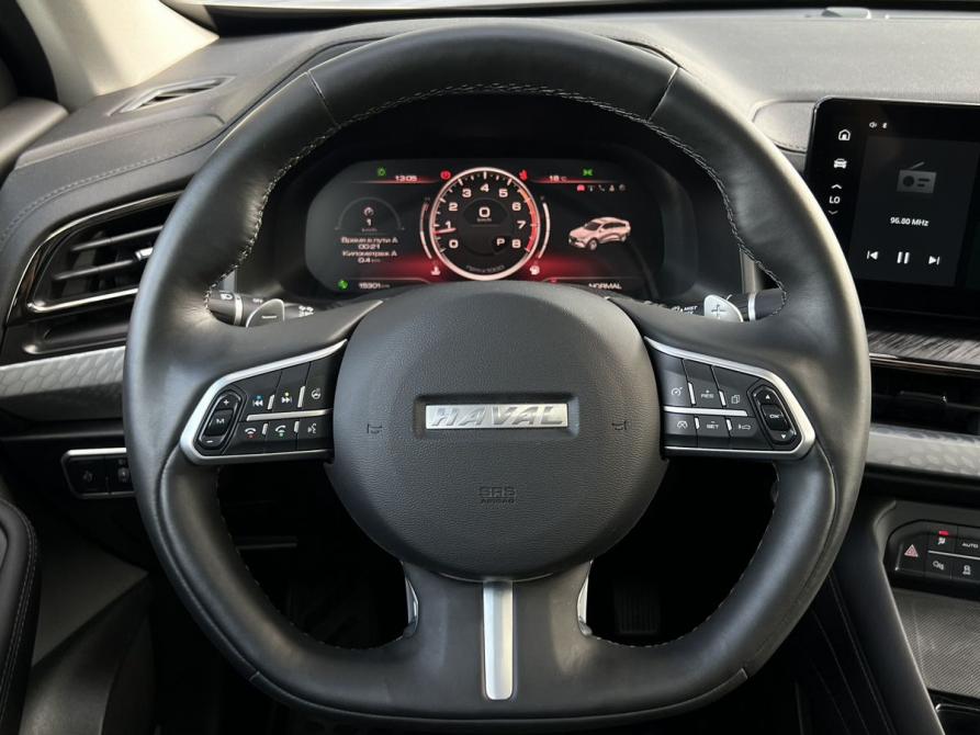 Haval F7x I Рестайлинг Нижний Новгород  - изображение 20