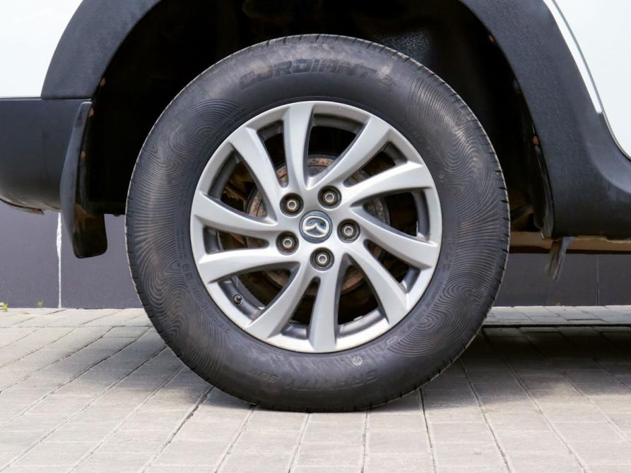 Renault Duster I Рестайлинг Екатеринбург  - изображение 19