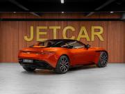 Aston Martin DB11 I Москва  - изображение 36