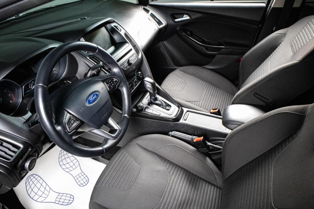 Ford Focus IV Сургут  - изображение 9