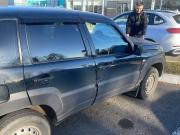Lada (ВАЗ) Niva Travel I Ижевск  - изображение 34