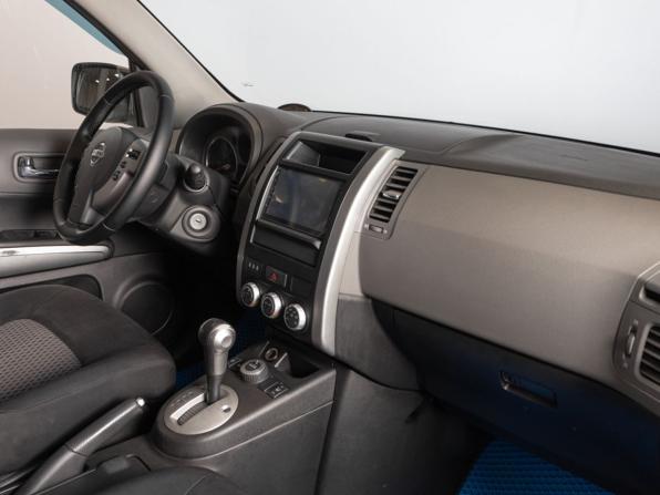 Nissan X-Trail II с пробегом 2008 года, цена 989 300 рублей, 283497 км, внедорожник, Автокод Объявления