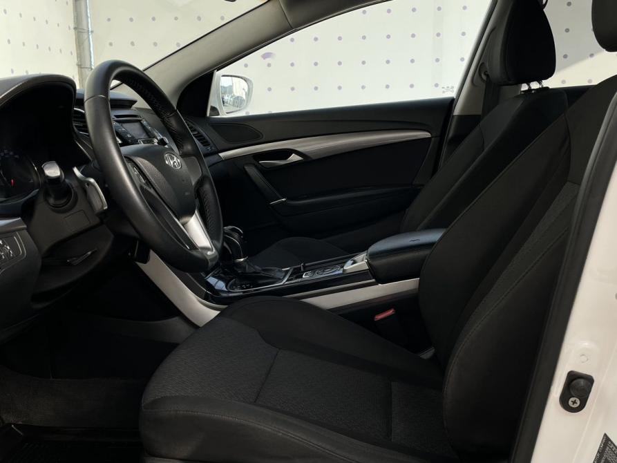 Hyundai i40 I Тамбов  - изображение 11