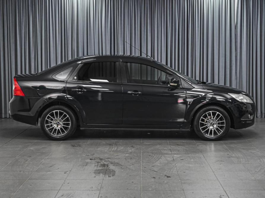 Ford Focus II Рестайлинг Ставрополь  - изображение 5