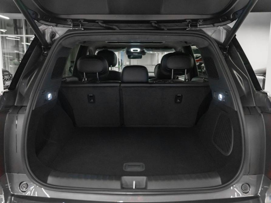 GAC Trumpchi S7 I Рестайлинг Москва  - изображение 28