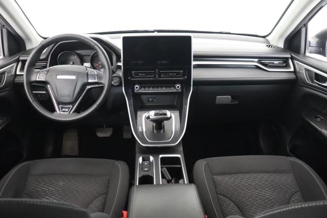 Haval M6 II с пробегом 2023 года, цена 1 772 000 рублей, 49915 км, внедорожник, Автокод Объявления