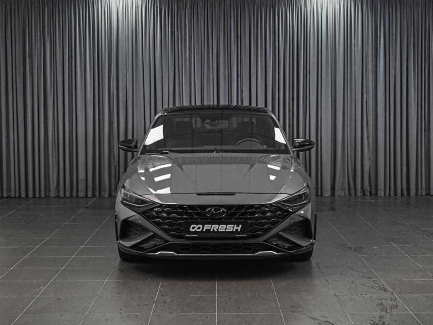 Hyundai Lafesta I Рестайлинг Ставрополь  - изображение 3