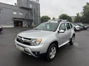 Renault Duster I Рестайлинг Санкт-Петербург  - изображение 8