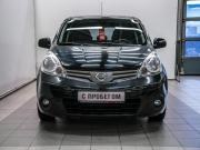 Nissan Note I Рестайлинг Красноярск  - изображение 37