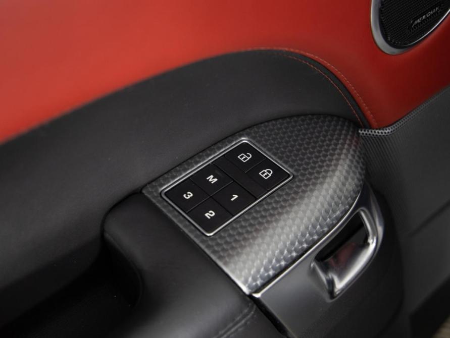 Land Rover Range Rover Sport II Рестайлинг Санкт-Петербург  - изображение 26