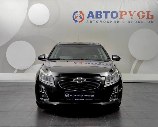 Chevrolet Cruze I Рестайлинг с пробегом 2013 года, цена 699 000 рублей, 156951 км, хэтчбек, Автокод Объявления
