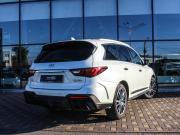 Infiniti QX60 I Рестайлинг Калуга  - изображение 20
