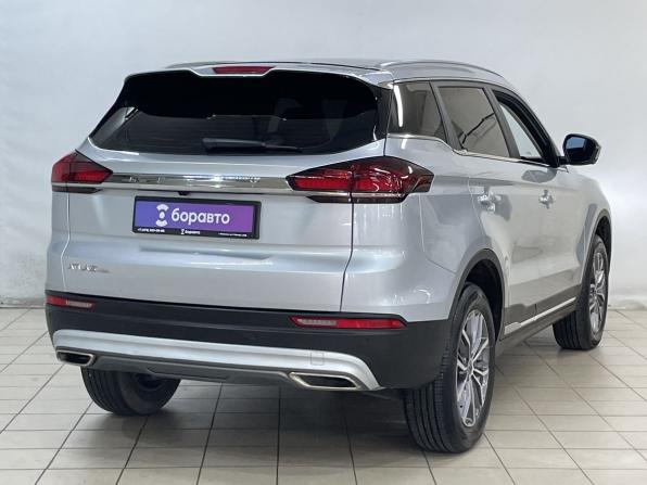 Geely Atlas Pro с пробегом 2022 года, цена 1 670 000 рублей, 93395 км, внедорожник, Автокод Объявления