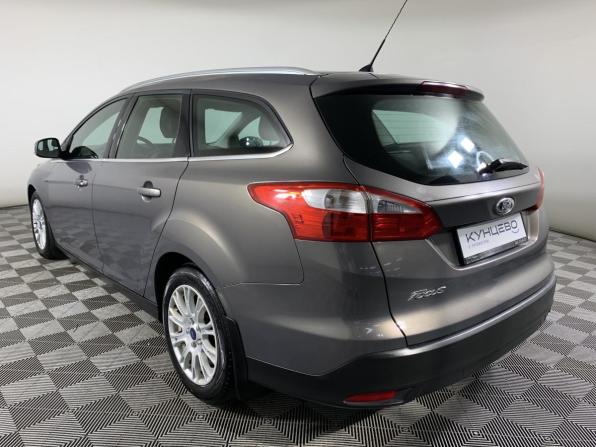 Ford Focus III с пробегом 2013 года, цена 779 000 рублей, 193273 км, седан, Автокод Объявления