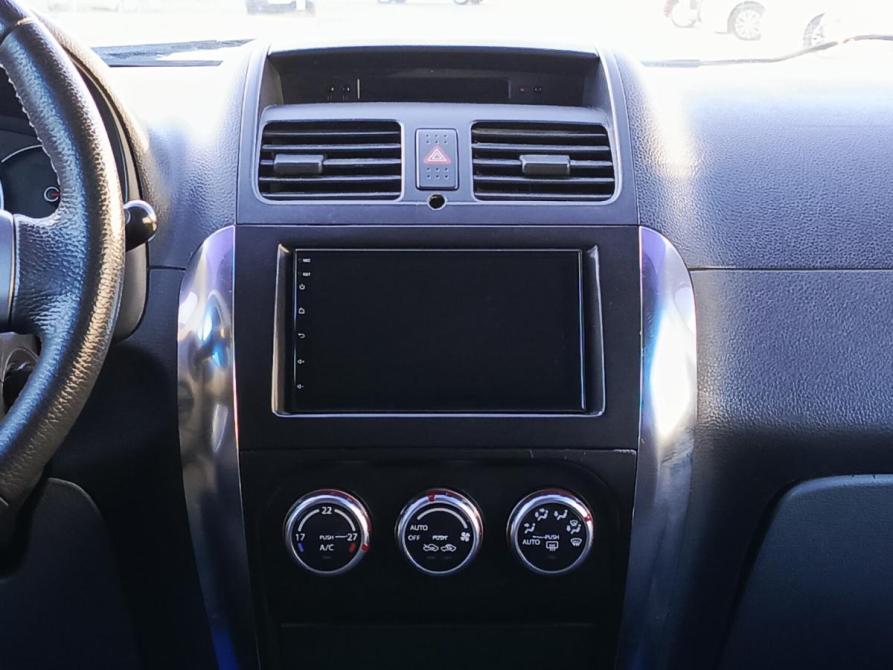 Suzuki SX4 I (Classic) Йошкар-Ола  - изображение 18