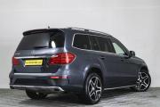 Mercedes-Benz GL-Класс II (X166) Сургут  - изображение 33