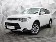 Mitsubishi Outlander III Ульяновск  - изображение 22
