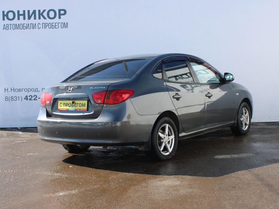 Hyundai Elantra IV (HD) Нижний Новгород  - изображение 5