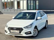 Hyundai Solaris II Волгоград  - изображение 60