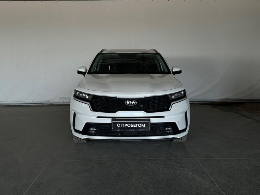 Kia Sorento IV Москва  - изображение 2