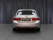 Honda Accord IX Тюмень  - изображение 27