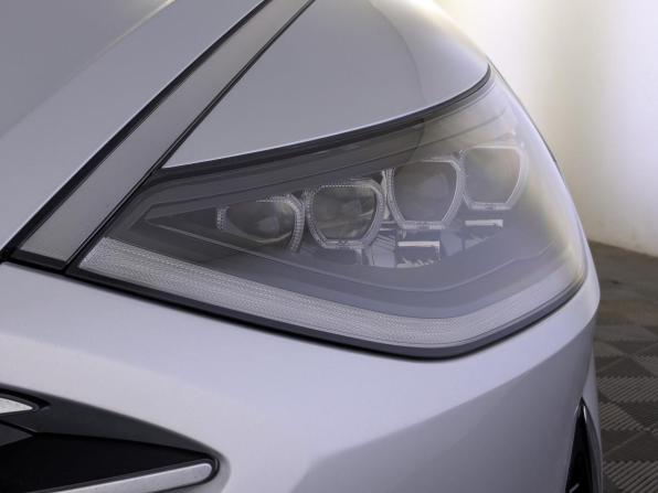 Hyundai Sonata VIII (DN8) с пробегом 2022 года, цена 3 000 000 рублей, 47846 км, седан, Автокод Объявления