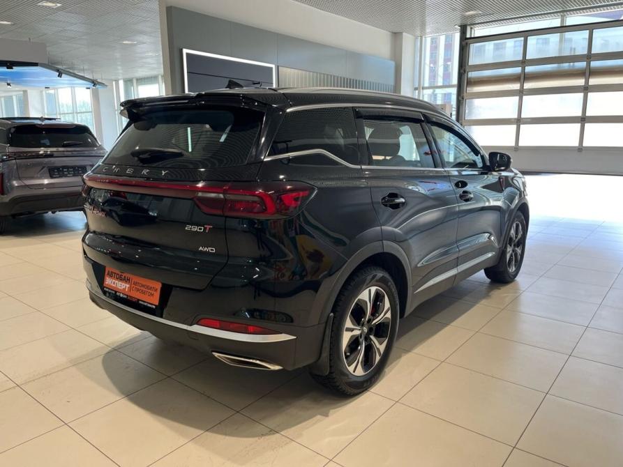 Chery Tiggo 7 Pro Max I Екатеринбург  - изображение 4