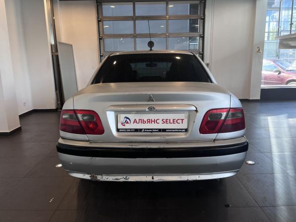 Mitsubishi Carisma I Рестайлинг с пробегом 2003 года, цена 155 000 рублей, 263203 км, седан, Автокод Объявления