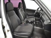 Chevrolet Niva I Рестайлинг Казань  - изображение 26