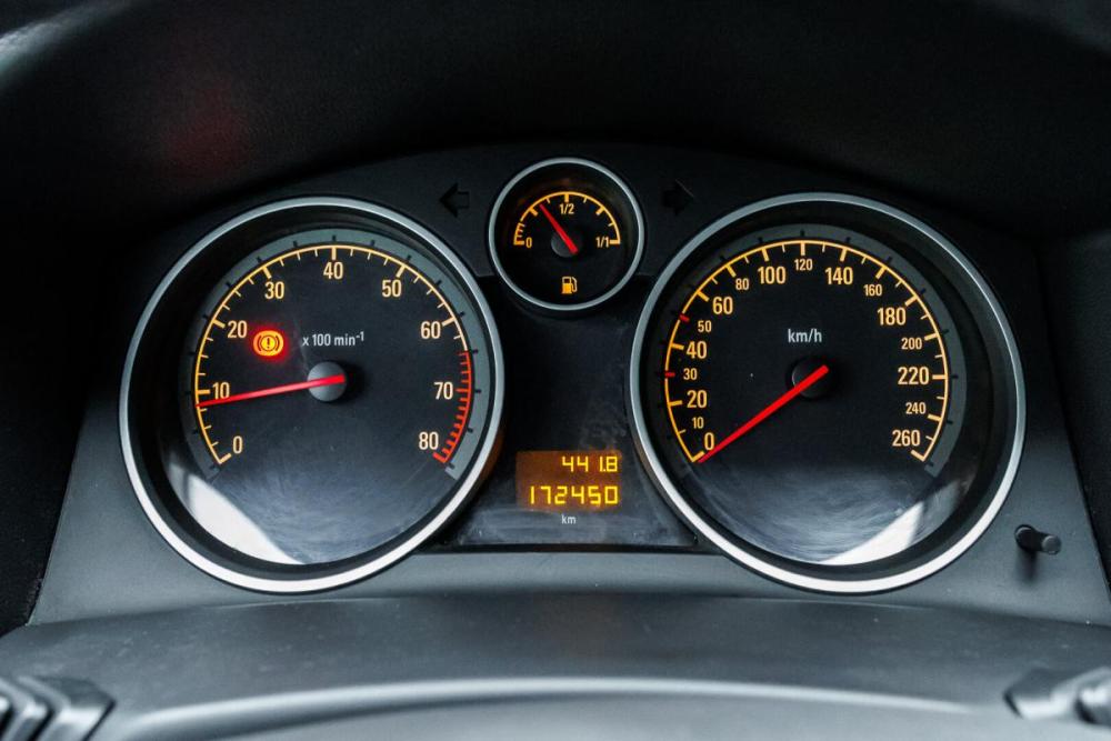 Opel Astra H Рестайлинг Ульяновск  - изображение 19
