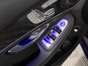 Mercedes-Benz C-Класс IV (W205) Рестайлинг Санкт-Петербург  - изображение 32