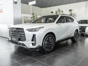 GAC GS4 Москва  - изображение 19