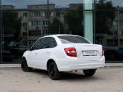 Lada (ВАЗ) Granta I Рестайлинг Самара  - изображение 21