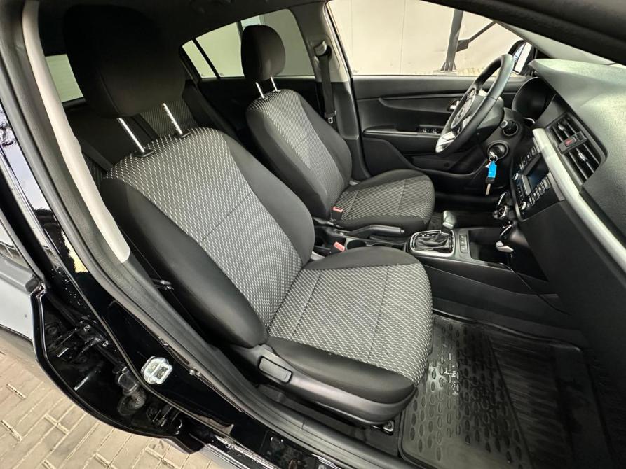 Kia Rio IV Тамбов  - изображение 14