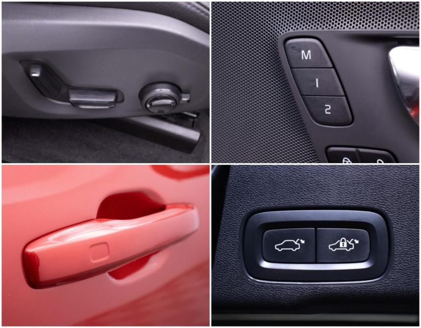 Volvo XC60 II Москва  - изображение 16