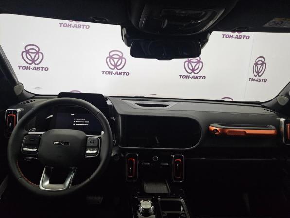 Haval Dargo с пробегом 2025 года, цена 3 169 000 рублей, 6184 км, внедорожник, Автокод Объявления