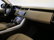 Land Rover Range Rover Sport II Рестайлинг Санкт-Петербург  - изображение 38