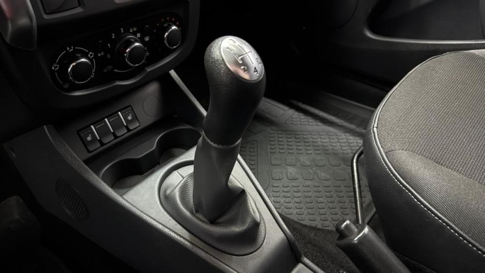Lada (ВАЗ) Largus I Рестайлинг Стерлитамак  - изображение 11