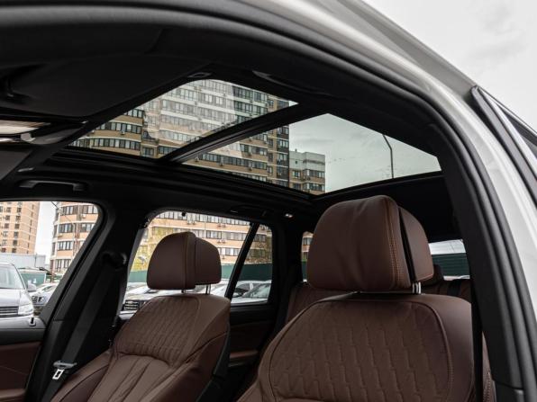 BMW X5 IV (G05/G18) Рестайлинг с пробегом 2025 года, цена 13 900 000 рублей, 1448 км, внедорожник, Автокод Объявления